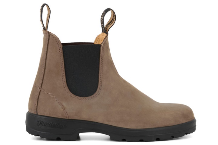 حذاء شتوي نسائي 1941 حجر بلوندستون