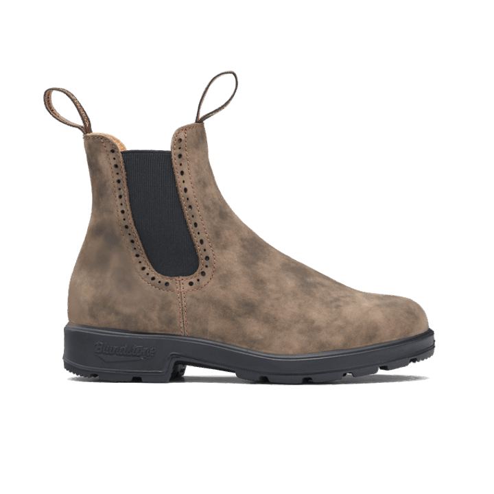 Blundstone حذاء نسائي أصلي 1351 Hi Top