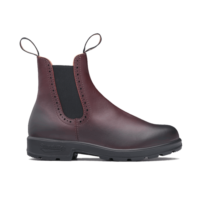 حذاء نسائي أصلي 1352 Hi Top Blundstone