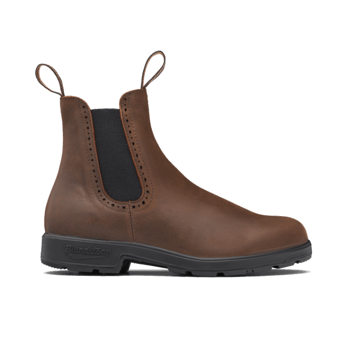 Blundstone حذاء نسائي أصلي 2151 Hi Top