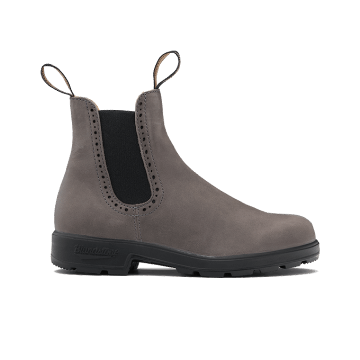 جزمة نسائية أصلية 2216 Hi Top Blundstone