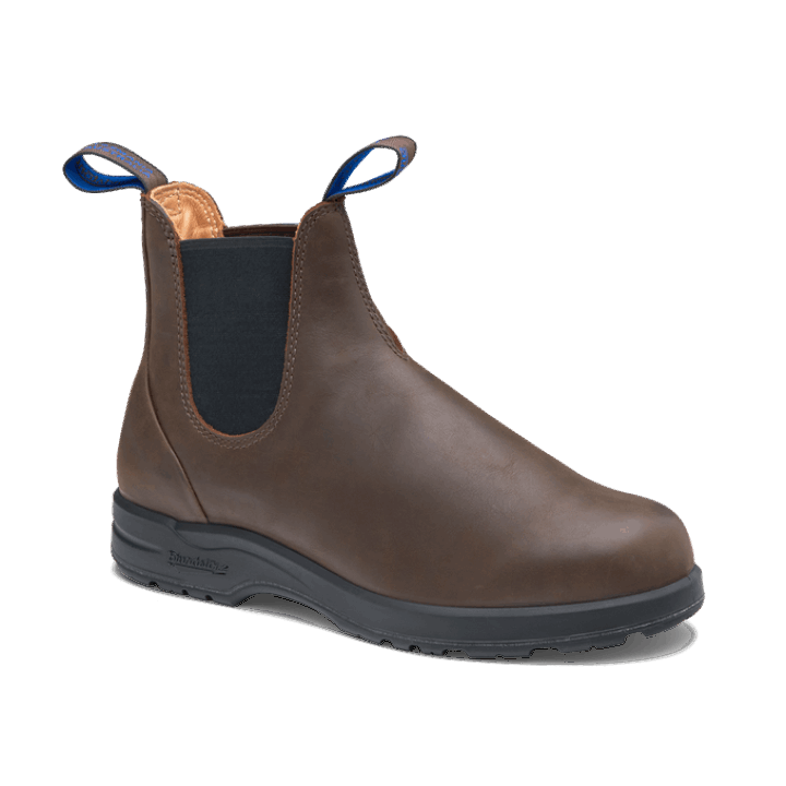Blundstone حذاء نسائي شتوي حراري 2250