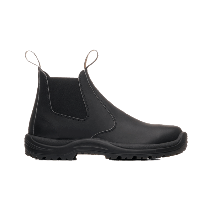 جزمة نسائية غير آمنة للعمل 491 Blundstone