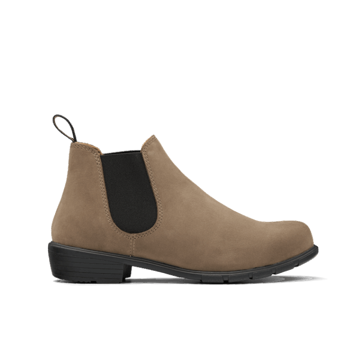 سلسلة نسائية Blundstone 1974 كعب منخفض