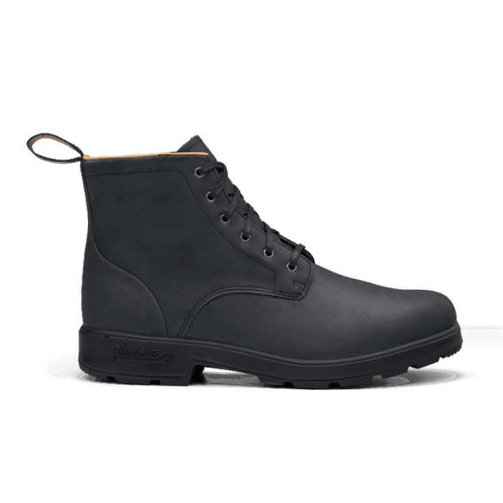 حذاء نسائي أصلي 1936 برباط بلوندستون