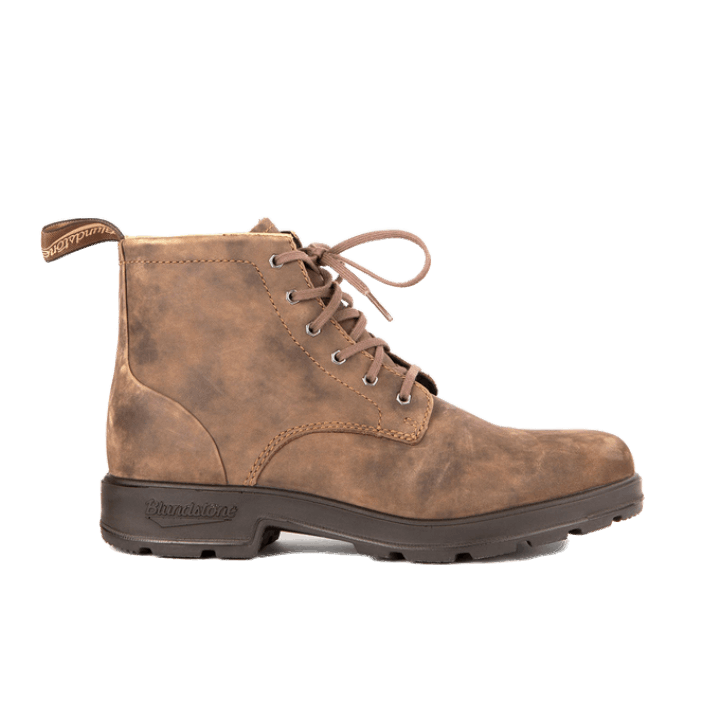 حذاء نسائي أصلي من Blundstone 1937 برباط