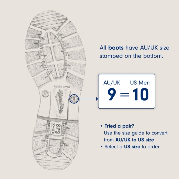 كلاسيك للرجال تشيلسي جزمة كحلي بلوندستون